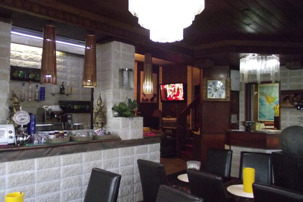 بيسوني Hotel Total المظهر الخارجي الصورة