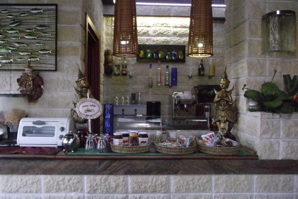 بيسوني Hotel Total المظهر الخارجي الصورة